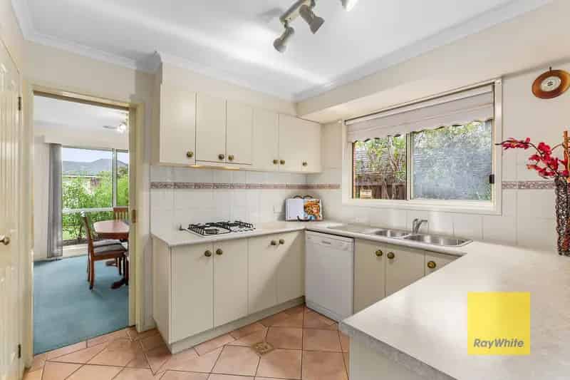 A Neat & Desirable Family Home