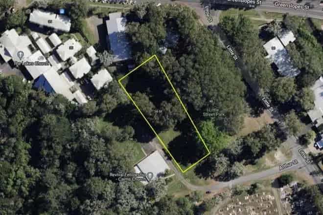 Land For Sale , Cairns, Queensland