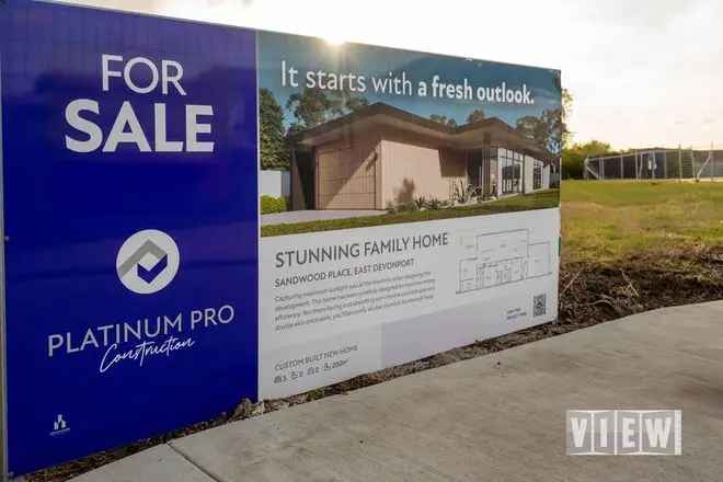 Land For Sale in Devonport, Tasmania