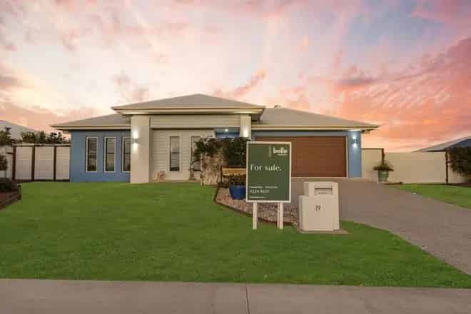 House For Sale , Hervey Bay, Queensland