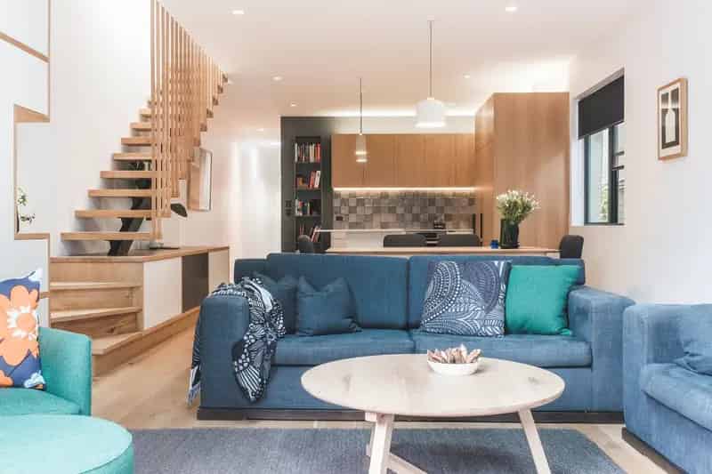 Real Estate For Lease - 4 Hawken Street - Newtown , NSW
