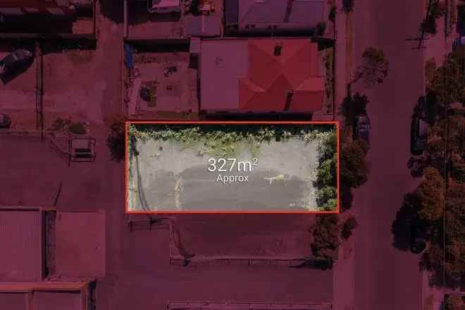 Land For Sale , 15-19, Armadale Street, Melbourne, Victoria