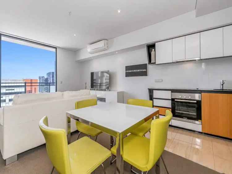 Apartment For Sale in Perth, Western Australia