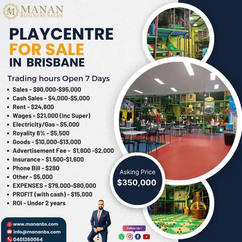Buy Adventure Themed Playcentre in Brisbane with Innovative Features