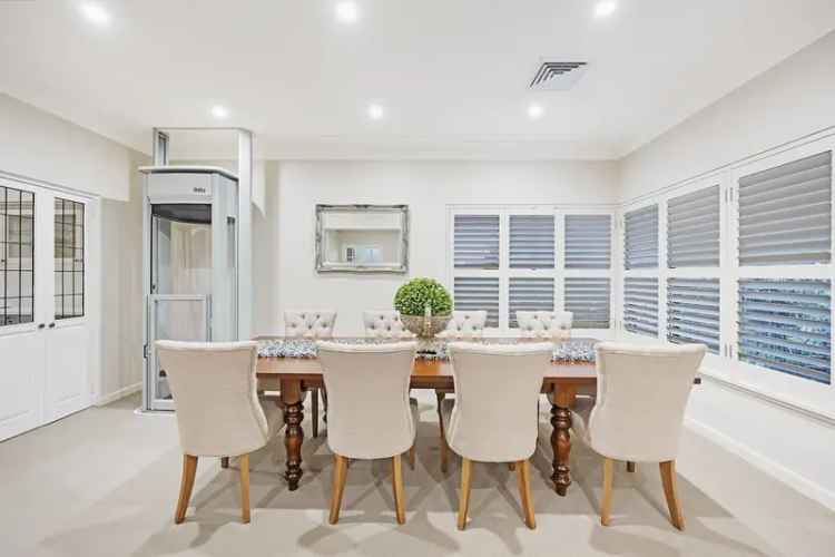 House For Sale in Sydney, New South Wales