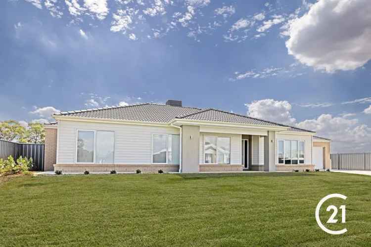 3 Altesse Avenue, Moama NSW 2731 - House For Sale