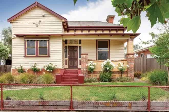 House For Rent , 504, Grant Street, Ballarat, Victoria