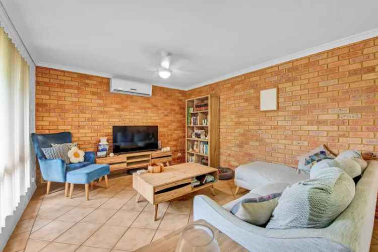 Great Family Home in Mount Tarcoola