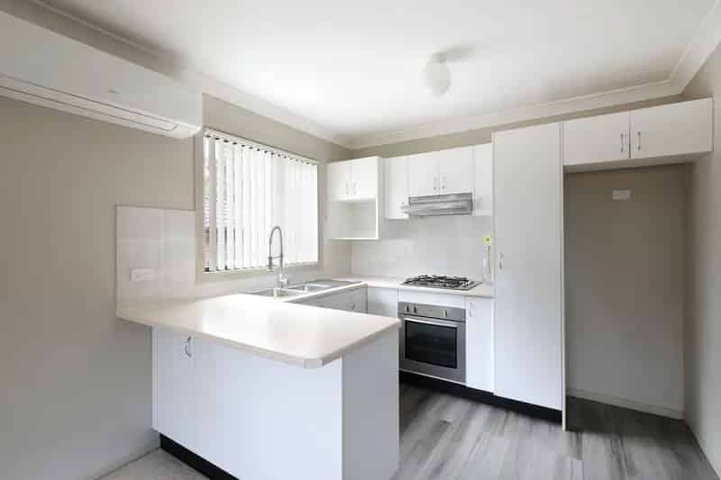 Affordable Buy House in Katoomba Two Bedroom Home with Garden