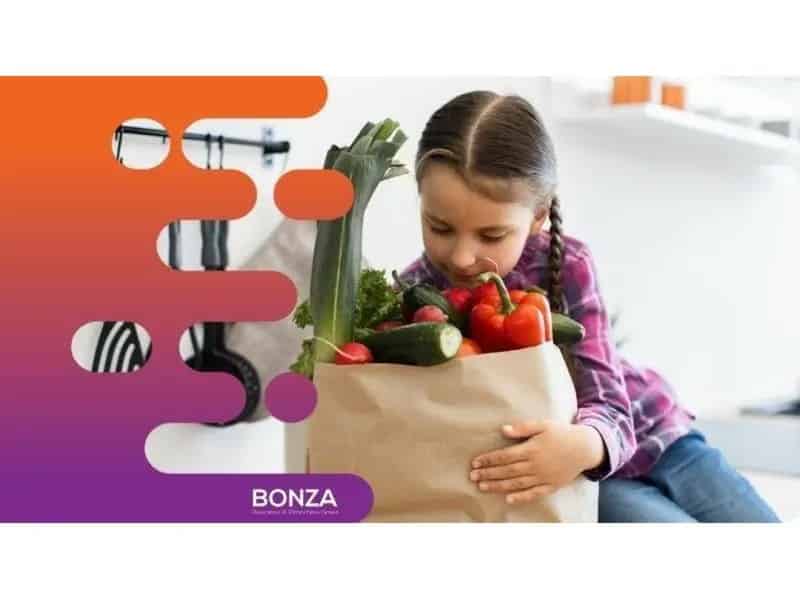 35211 Organic Produce Business - Food Boxes & Retail Store