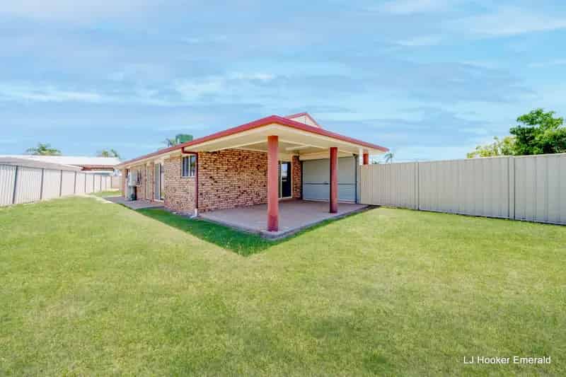 House For Rent , Emerald, Queensland