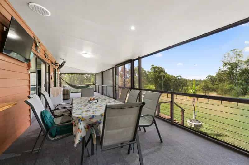 77 Harrison Road, Mungar QLD 4650 - Rural For Sale