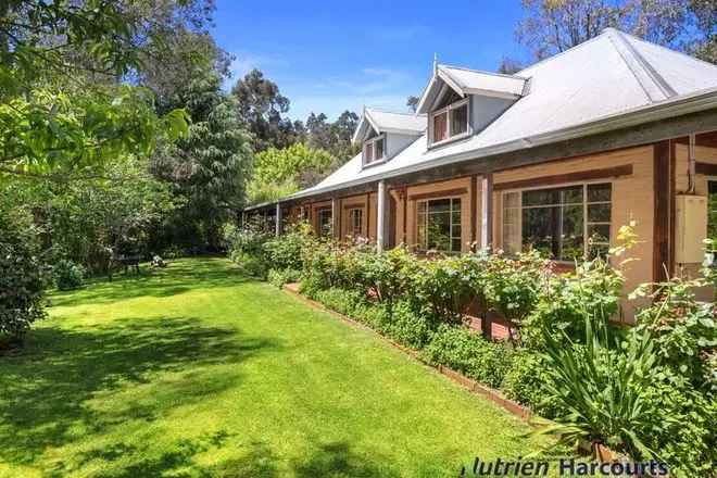 Acreage For Sale in Yea, Victoria