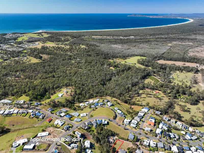 Build Your Dream Home on Spacious Land in Tallwoods Lifestyle Village
