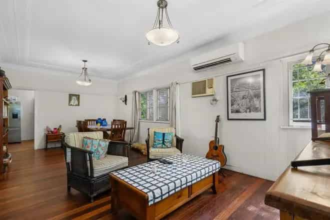 House For Sale , 50, Jackson Street, City of Brisbane, Queensland