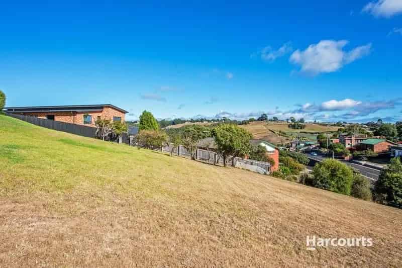 Buy Land with Panoramic Views in Penguin - Ideal for Your Dream Home