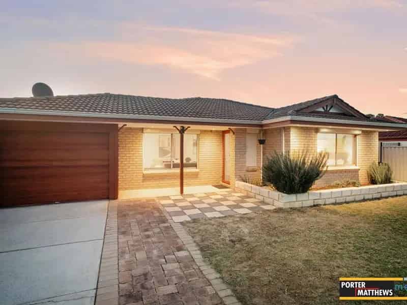 House For Rent , 6, Guernsey Court, City of Swan, Western Australia