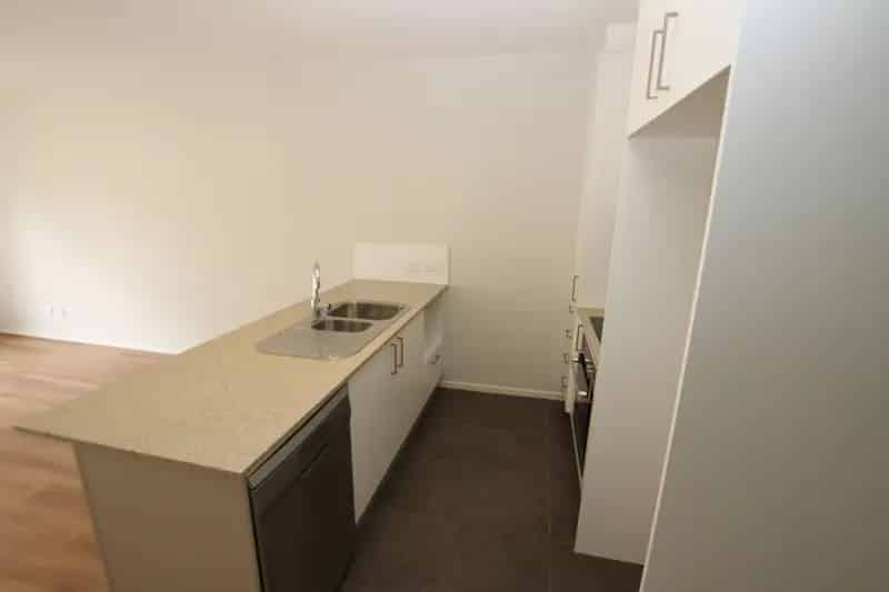 Apartment living in heart of Crace