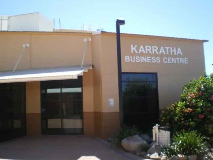 Office For Sale in City Of Karratha, Western Australia