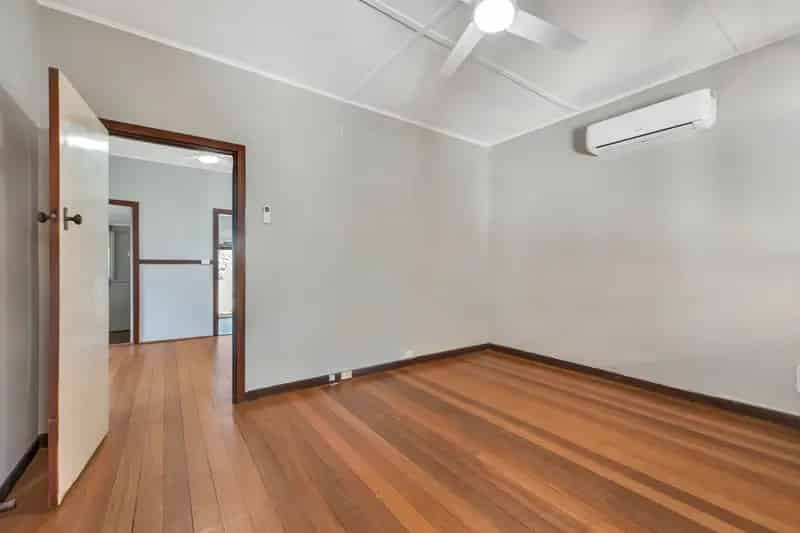 Beachlands with plenty of potential.