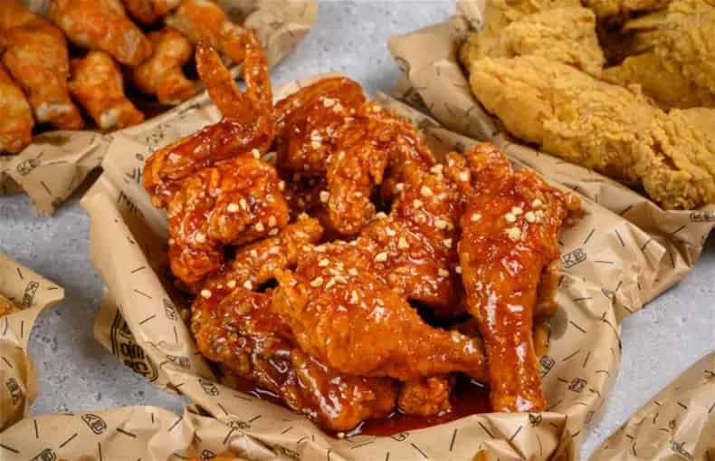 Popular Korean Restaurant in Prime Location $162k Net Profit
