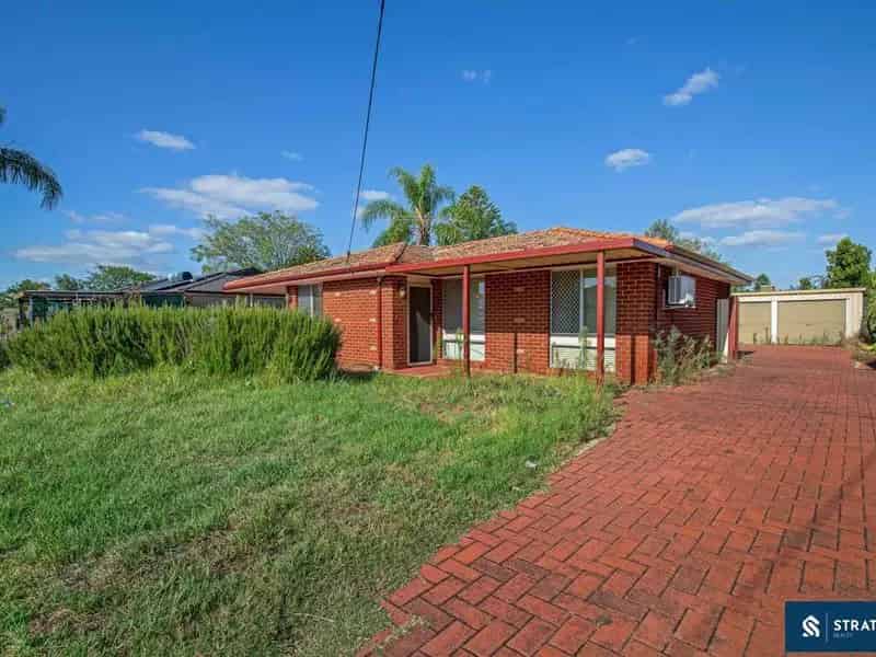 House For Sale , City of Gosnells, Western Australia