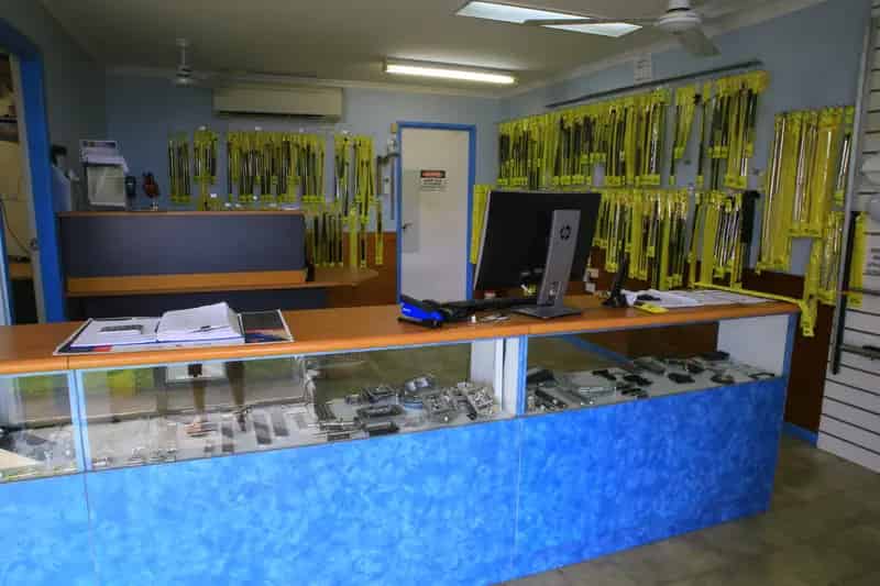 Buy truck trailer marine RV hardware supplier in Cairns