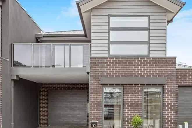 House For Rent , 10, Dolman Lane, Melbourne, Victoria