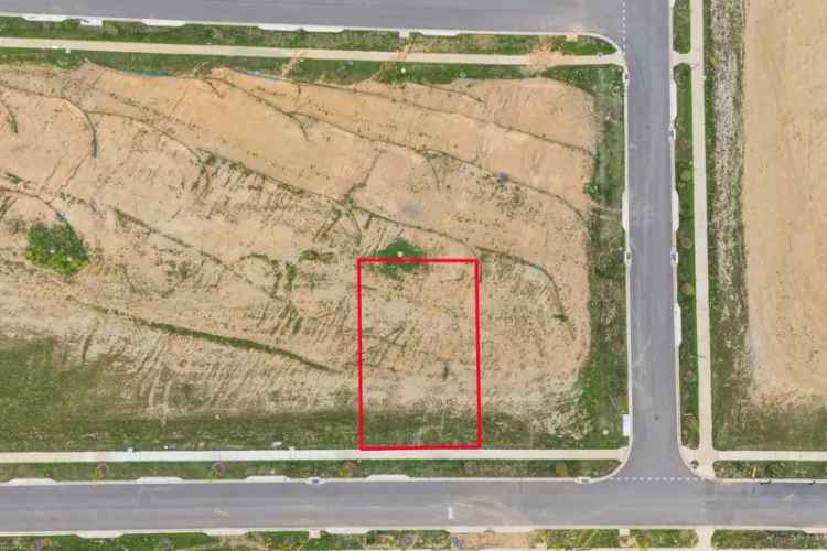 Land For Rent in District of Belconnen, Australian Capital Territory