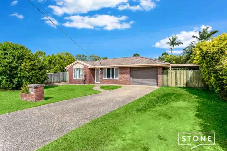 3 Bed Low Set Home in Lawnton - Quiet Cul-de-Sac