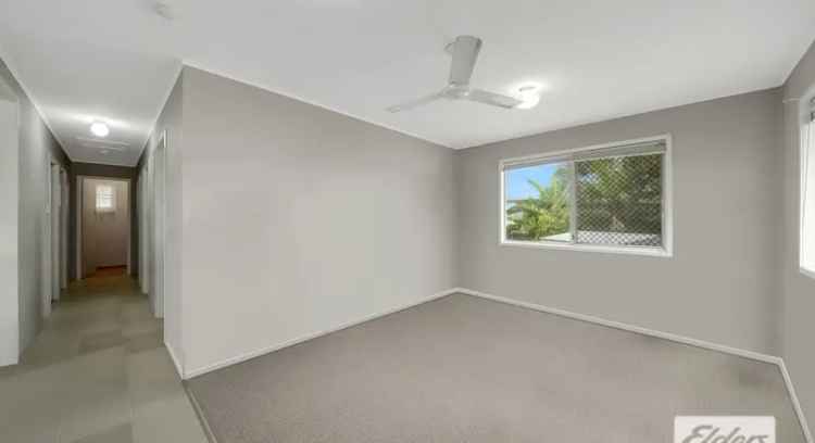 3 Bedroom Home with Aircon and Fully Fenced Backyard