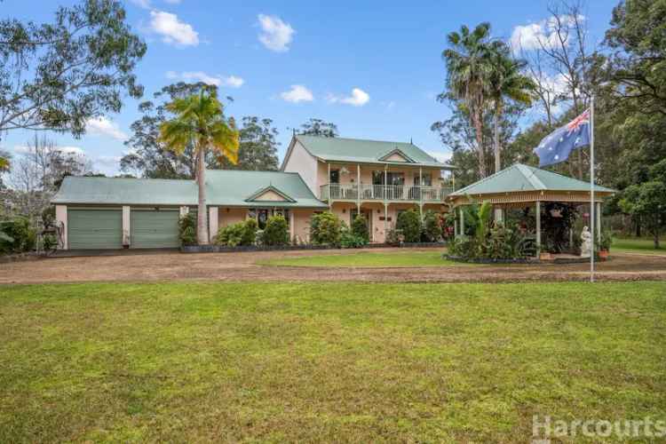 Acreage For Rent in Port Macquarie-Hastings Council, New South Wales