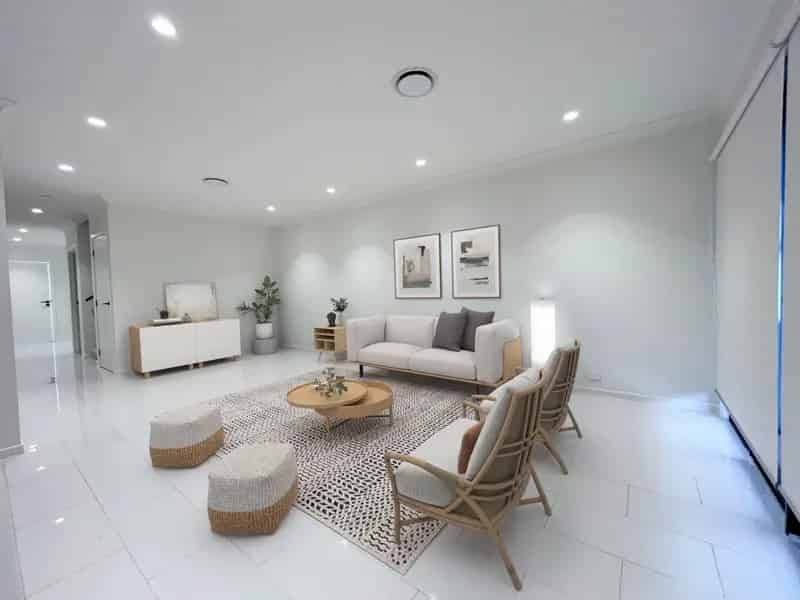 Rent 4 Bedroom House in Mount Annan with Modern Features
