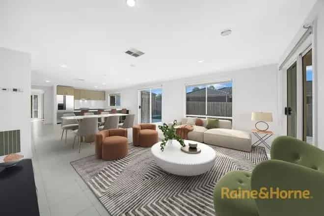 House For Sale , 31, Harry Vallence Drive, Shire of Moorabool, Victoria