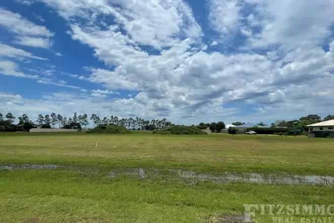 Land For Sale , Dalby, Queensland