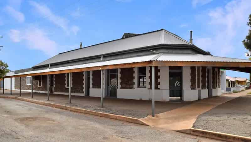 212 Hebbard Street, Broken Hill NSW 2880 - House For Sale