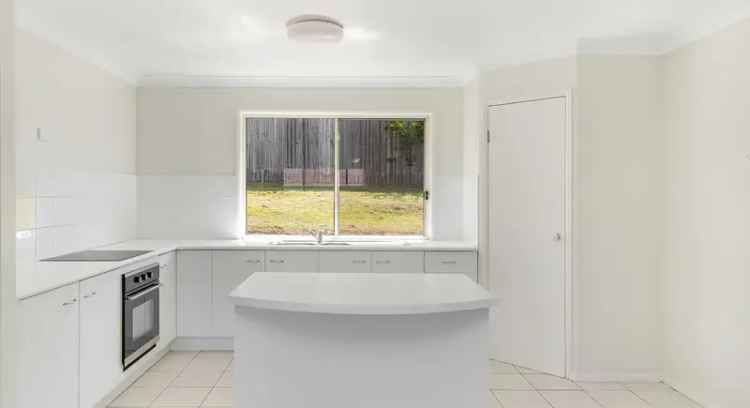 House For Rent in Logan City, Queensland