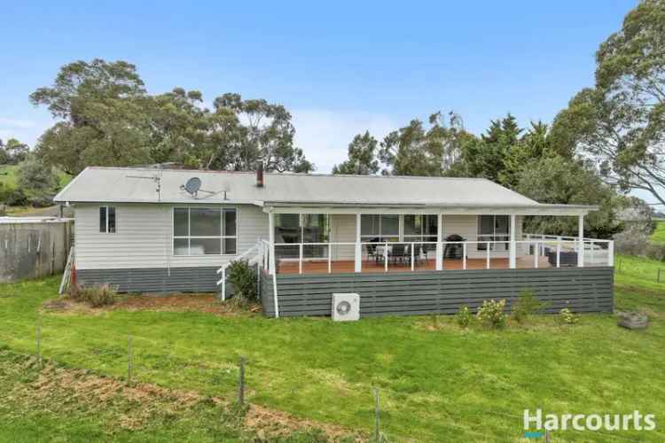 Rural For Sale in Shire of South Gippsland, Victoria