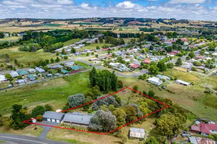 Rural For Sale in Brisbane City, Queensland