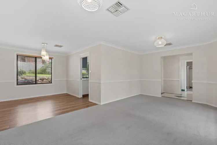 House For Rent in Wagga Wagga City Council, New South Wales