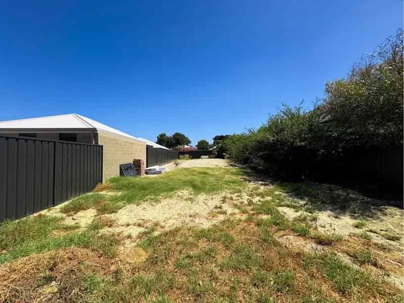Land For Sale , Town of Bassendean, Western Australia
