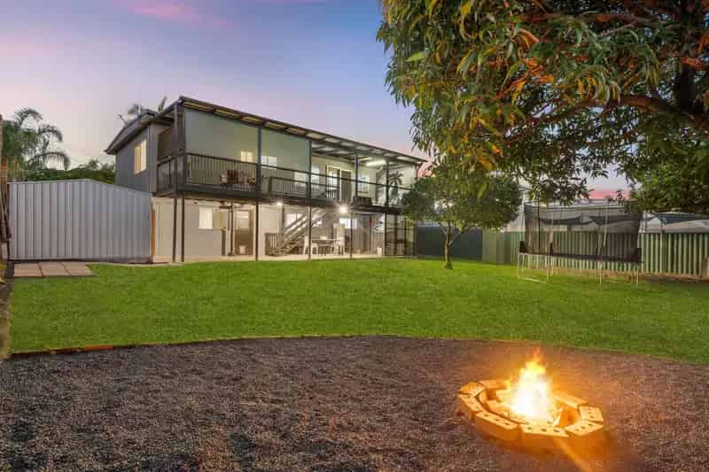 Versatile Highset Home Offering Endless Opportunities in the Heart of Beenleigh