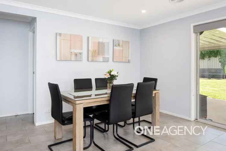 House For Rent in Wagga Wagga City Council, New South Wales