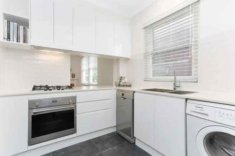 Rent 2 Rooms Apartment in Sydney with Modern Features and Amenities