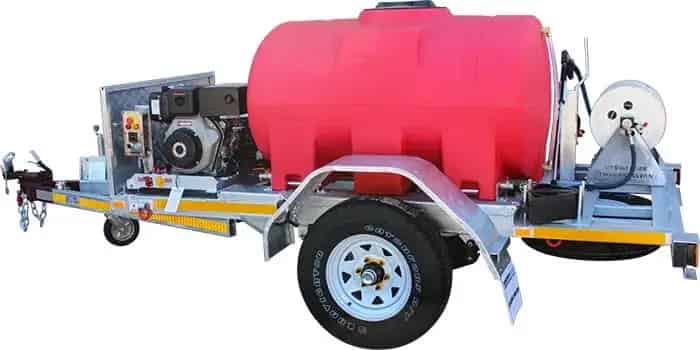 Industrial Cleaning Equipment – Sales and Service  Perth, Western...