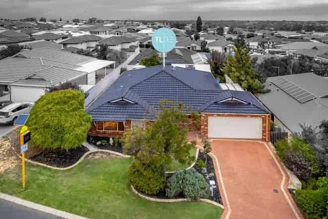 House For Sale , 90, Willespie Drive, City of Wanneroo, Western Australia