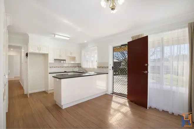 House For Sale in Armidale, New South Wales