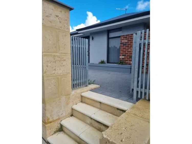 House For Rent in City of Wanneroo, Western Australia