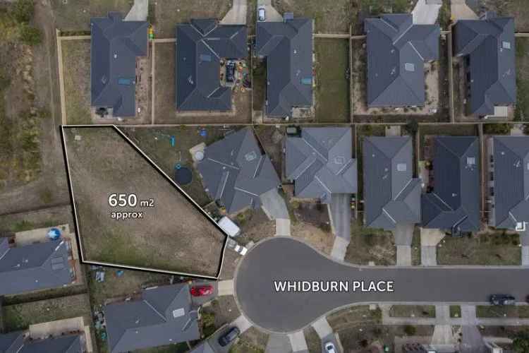 Buy Land in Sebastopol with Unique Features and Subdivision Potential