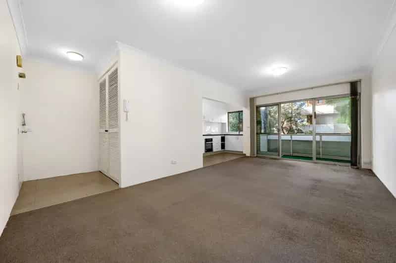 Real Estate For Lease - 5/22 Queens Avenue - Parramatta , NSW